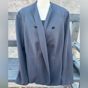 B06 -‎ Worthington Blazer WMNS 16W